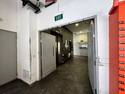 Food Concept @ Pandan (D5), Factory #609490911